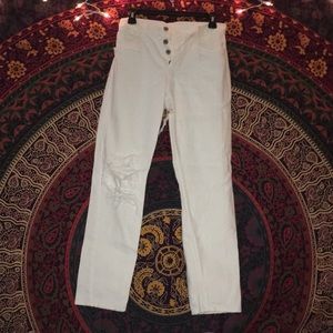 Brandy Melville Jeans